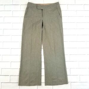Nanette Lepore Gray Trousers